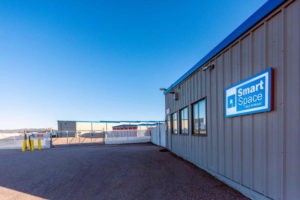 Smart Space Self Storage - Stetson Hills