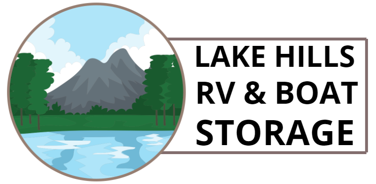 Lake Hills RV & Boat Storage